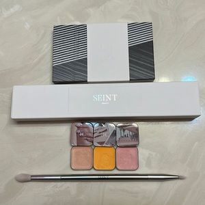 Seint Demi Colors and Brush Bundle